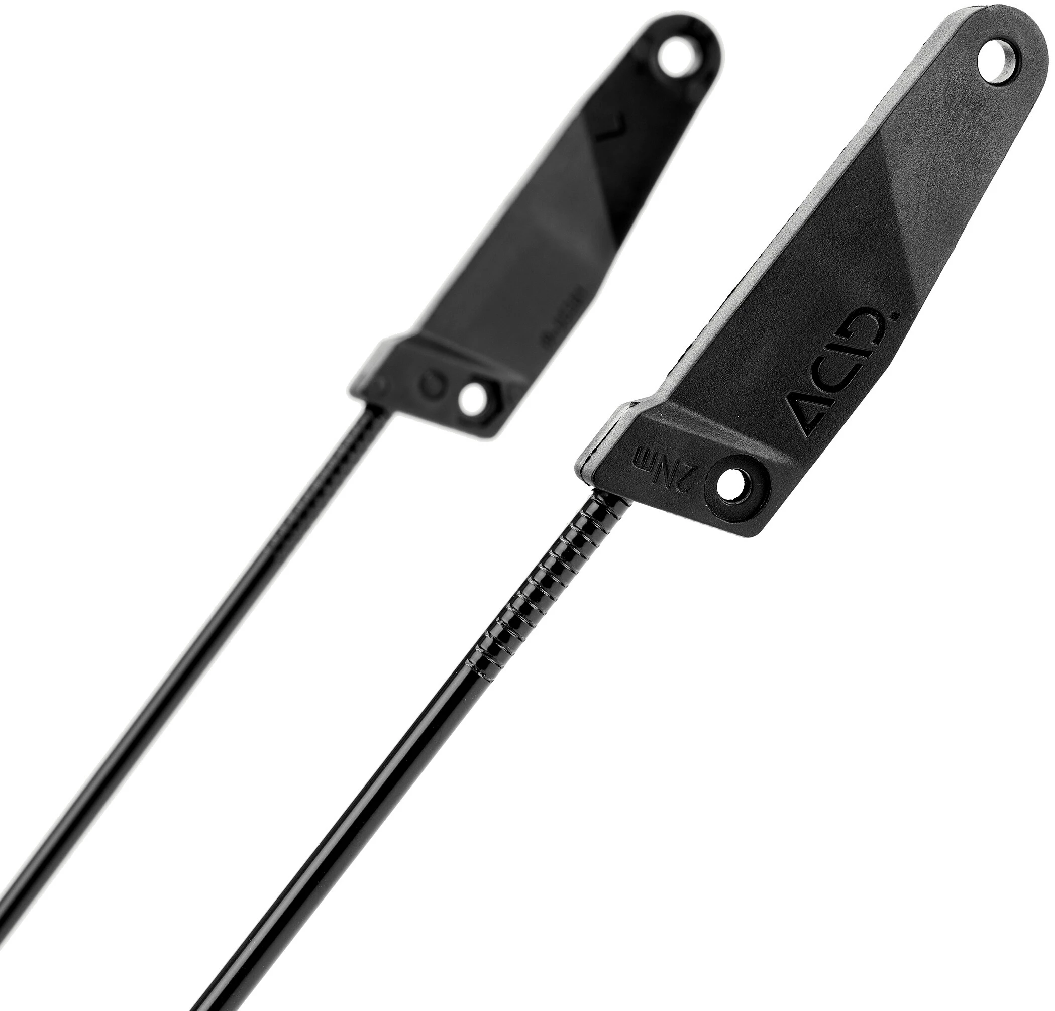 Cube ACID Bei Brügelmann Online Cube ACID 75 Schutzblech Set 29" Schwarz 5 Cube ACID Bei Brügelmann Online Cube ACID 75 Schutzblech Set 29" Schwarz – Bild 3