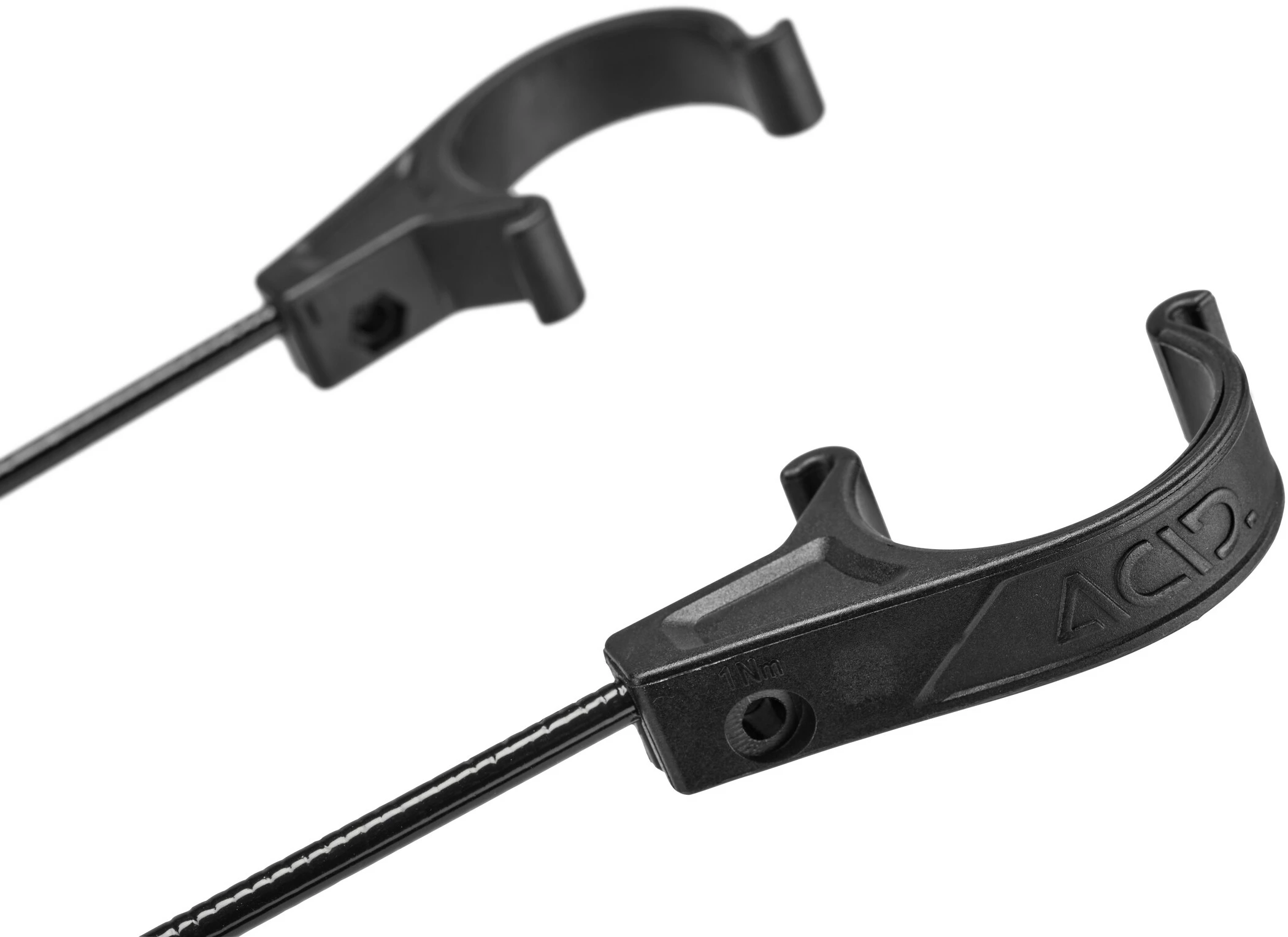 Cube ACID Bei Brügelmann Online Cube ACID BB Mount 65 Schutzblech Set 27.5" Schwarz 5 Cube ACID Bei Brügelmann Online Cube ACID BB Mount 65 Schutzblech Set 27.5" Schwarz – Bild 3