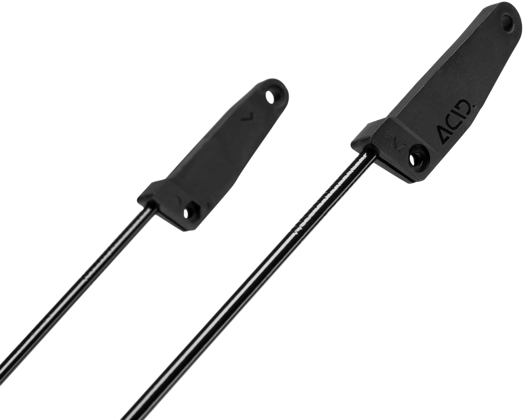 Cube ACID Bei Brügelmann Online Cube ACID BB Mount 65 Schutzblech Set 27.5" Schwarz 6 Cube ACID Bei Brügelmann Online Cube ACID BB Mount 65 Schutzblech Set 27.5" Schwarz – Bild 4