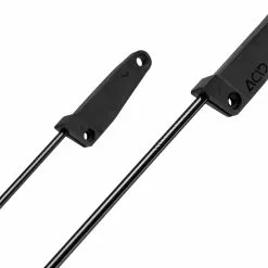 Cube ACID Bei Brügelmann Online Cube ACID BB Mount 75 Schutzblech Set 27.5" Schwarz -Angebote Beleuchtung Store cube acid bb mount 75 mudguard set 275 black 5