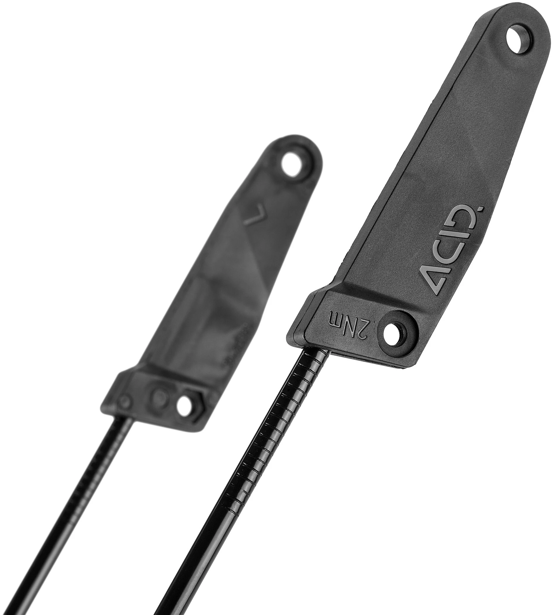 Cube ACID Bei Brügelmann Online Cube ACID BB Mount 75 Schutzblech Set 29" Schwarz 4 Cube ACID Bei Brügelmann Online Cube ACID BB Mount 75 Schutzblech Set 29" Schwarz – Bild 2