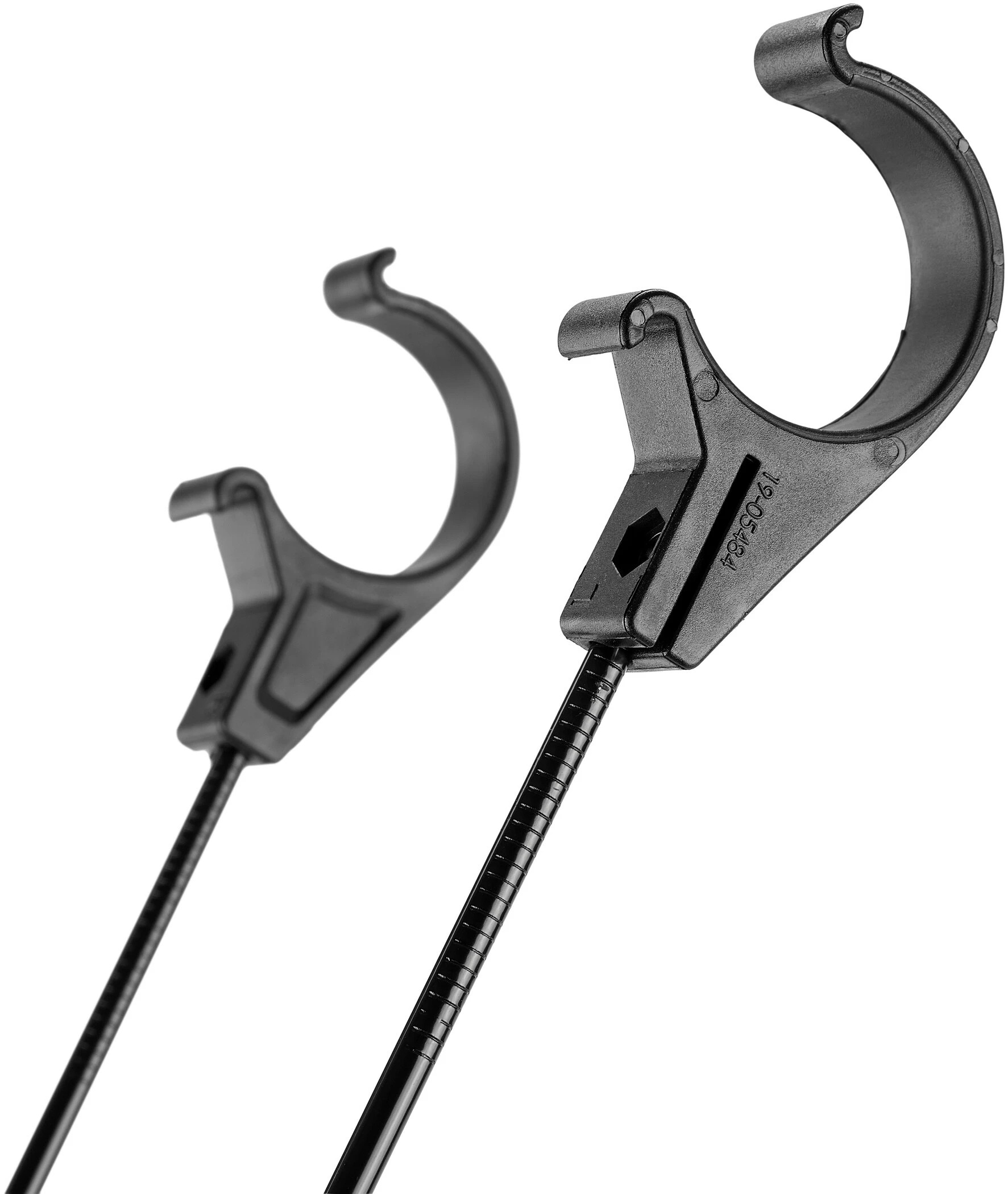 Cube ACID Bei Brügelmann Online Cube ACID BB Mount 75 Schutzblech Set 29" Schwarz 5 Cube ACID Bei Brügelmann Online Cube ACID BB Mount 75 Schutzblech Set 29" Schwarz – Bild 3