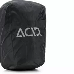Cube ACID Bei Brügelmann Online Cube ACID City 15 Gepäckträgertasche Schwarz -Angebote Beleuchtung Store cube acid city 15 pannier bag black 4
