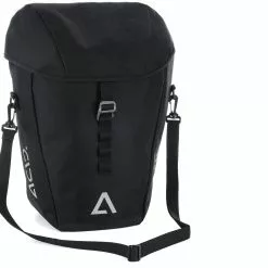 Cube ACID Bei Brügelmann Online Cube ACID City 20 Gepäckträgertasche Schwarz