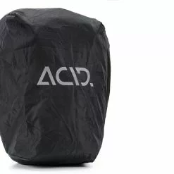 Cube ACID Bei Brügelmann Online Cube ACID City 20 Gepäckträgertasche Schwarz -Angebote Beleuchtung Store cube acid city 20 pannier bag black 4