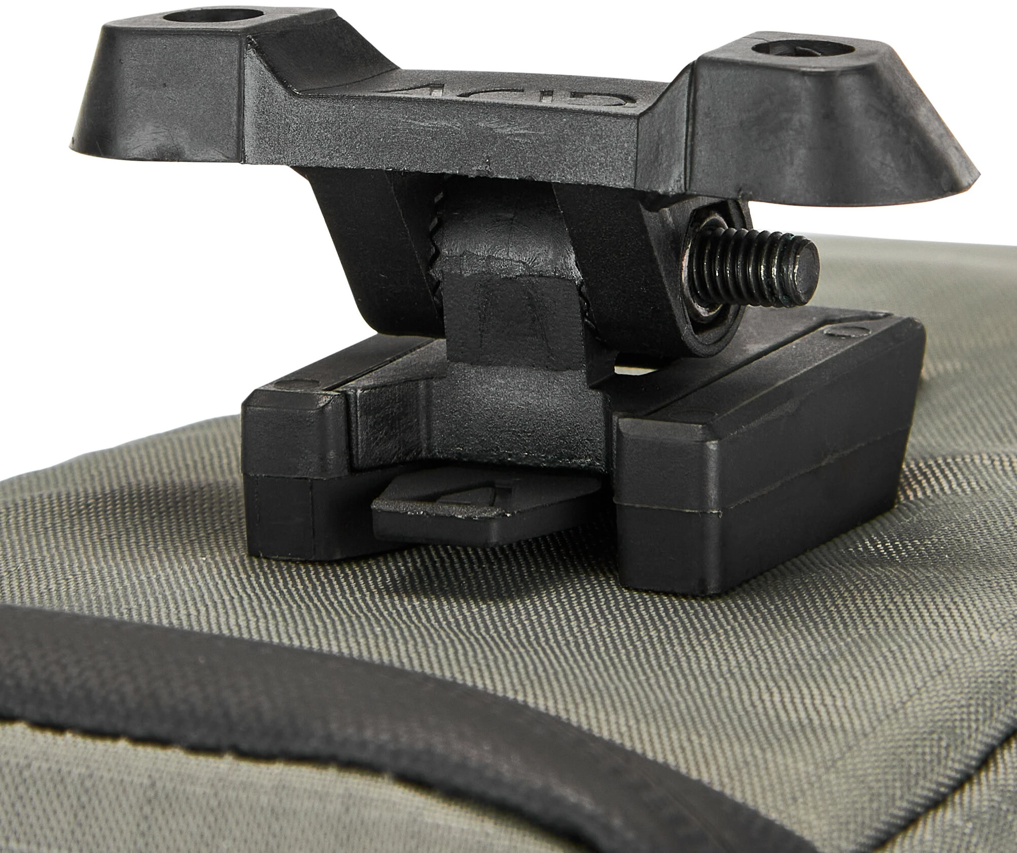 Cube ACID Bei Brügelmann Online Cube ACID Click Satteltasche L Oliv 4 Cube ACID Bei Brügelmann Online Cube ACID Click Satteltasche L Oliv – Bild 2