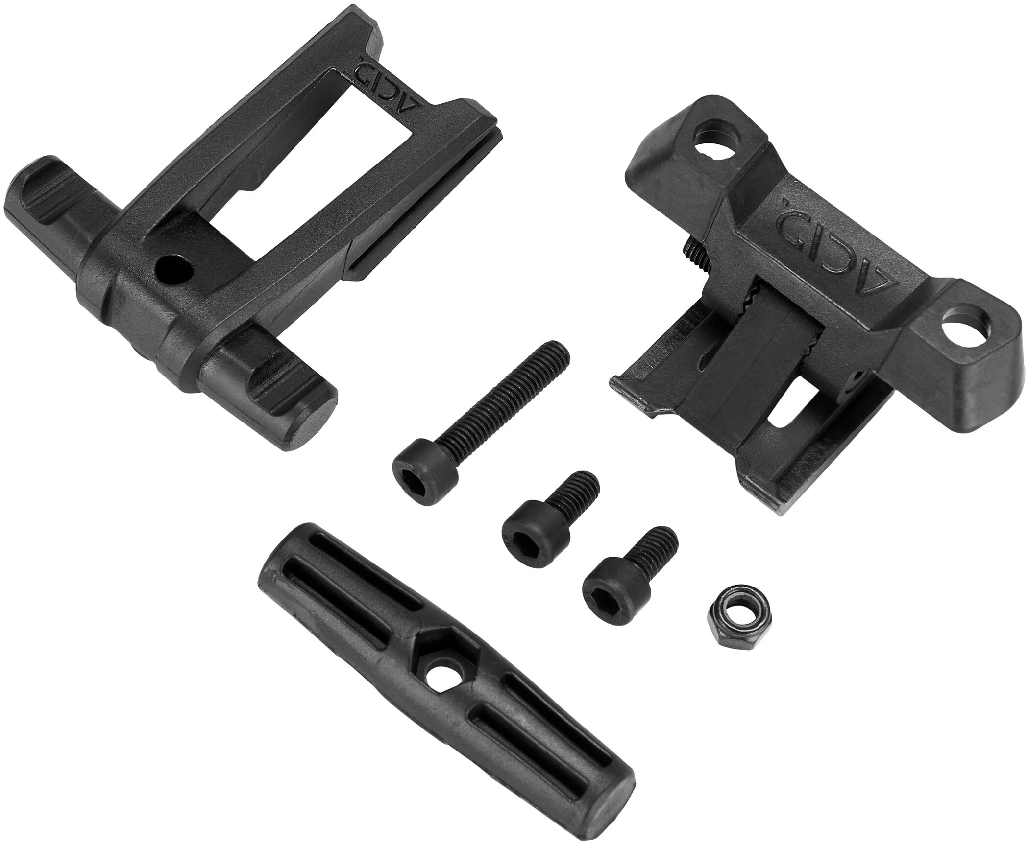 Cube ACID Bei Brügelmann Online Cube ACID Click Satteltasche L Oliv 5 Cube ACID Bei Brügelmann Online Cube ACID Click Satteltasche L Oliv – Bild 3