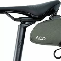 Cube ACID Bei Brügelmann Online Cube ACID Click Satteltasche S Oliv