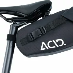 Cube ACID Bei Brügelmann Online Cube ACID Click Satteltasche XL Schwarz