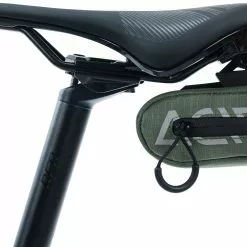 Cube ACID Bei Brügelmann Online Cube ACID Click Satteltasche XS Oliv