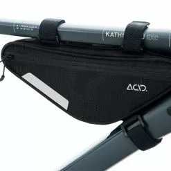 Cube ACID Bei Brügelmann Online Cube ACID CMPT 1 Rahmentasche Schwarz