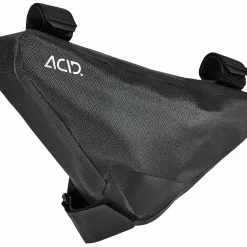 Cube ACID Bei Brügelmann Online Cube ACID Frame Bag 4 Fahrradtasche Schwarz