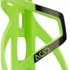 Cube ACID Bei Brügelmann Online Cube ACID HPP Flaschenhalter Mit Seitlichem Zugriff Grün/schwarz -Angebote Beleuchtung Store cube acid hpp side cage matt greennglossy black 2