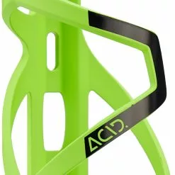 Cube ACID Bei Brügelmann Online Cube ACID HPP Flaschenhalter Mit Seitlichem Zugriff Grün/schwarz