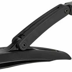 Cube ACID Bei Brügelmann Online Cube ACID Junior 240/260 Schutzblech 24"-26" Hinten Kinder Schwarz