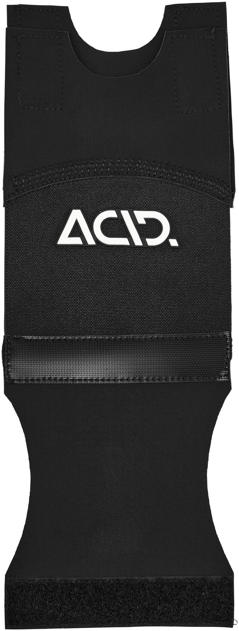 Cube ACID Bei Brügelmann Online Cube ACID LATZZ Schutzblech 100-130mm Vorne Schwarz 4 Cube ACID Bei Brügelmann Online Cube ACID LATZZ Schutzblech 100-130mm Vorne Schwarz – Bild 2