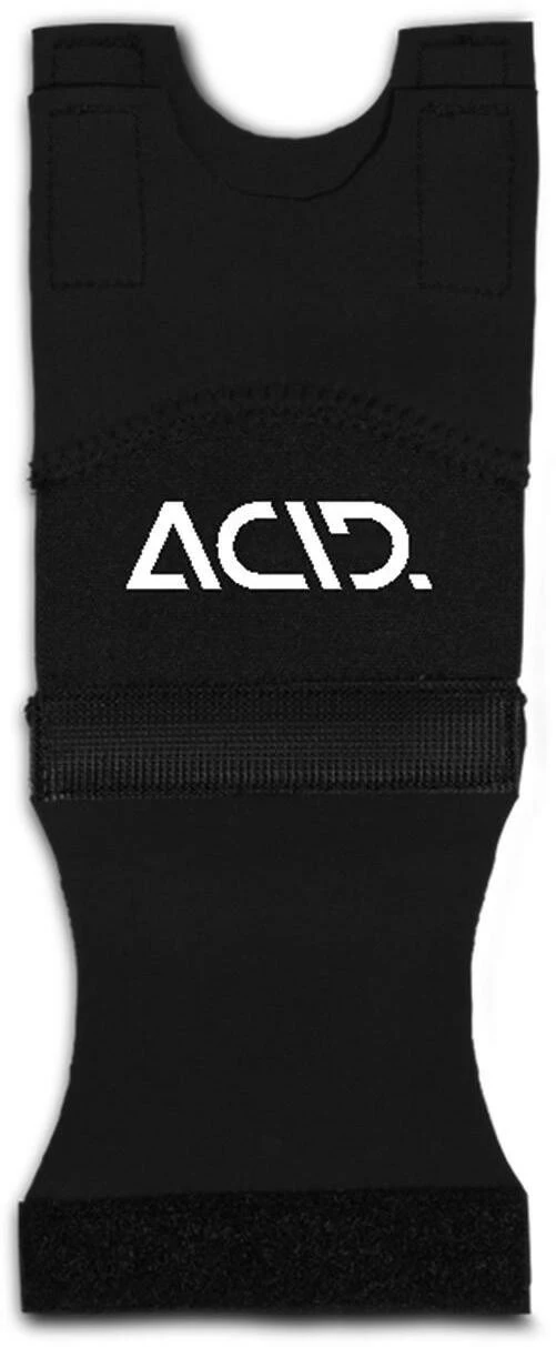 Cube ACID Bei Brügelmann Online Cube ACID LATZZ Schutzblech 100-130mm Vorne Schwarz 5 Cube ACID Bei Brügelmann Online Cube ACID LATZZ Schutzblech 100-130mm Vorne Schwarz – Bild 3