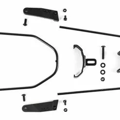 Cube ACID Bei Brügelmann Online Cube ACID MTB 60 Steckschutzblech 26" Mit Streben Schwarz -Angebote Beleuchtung Store cube acid mtb 60 mudguard 26 with stays black 5