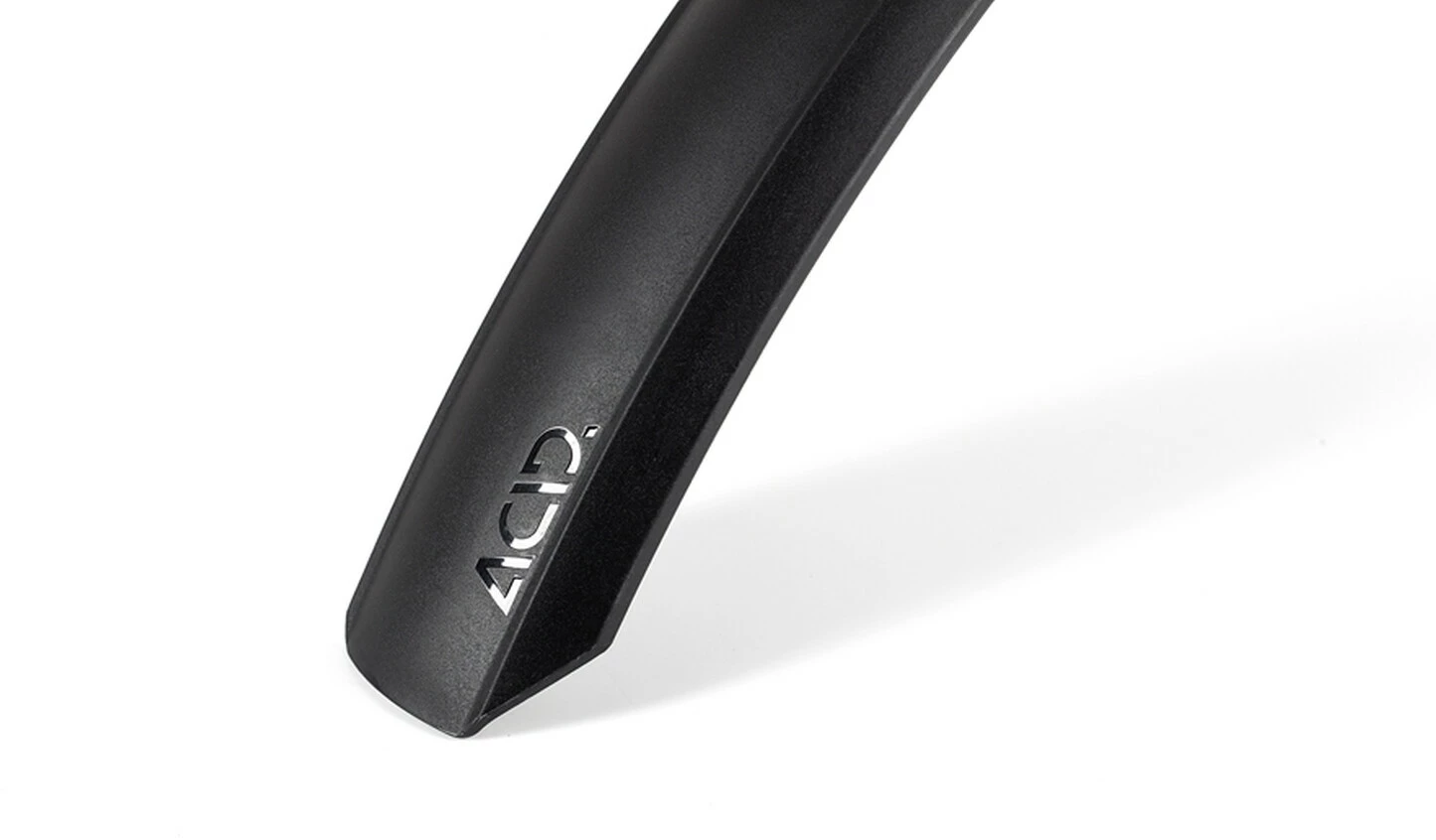 Cube ACID Bei Brügelmann Online Cube ACID MTB 60 Schutzblechset 27,5"-29" Mit Streben Schwarz 5 Cube ACID Bei Brügelmann Online Cube ACID MTB 60 Schutzblechset 27,5"-29" Mit Streben Schwarz – Bild 3