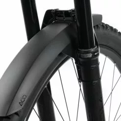 Cube ACID Bei Brügelmann Online Cube ACID Mud Blocker Vorderradschutzblech 26/27.5/29" Lang Schwarz