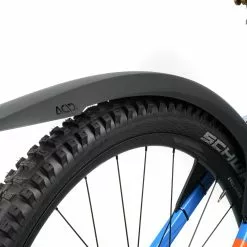 Cube ACID Bei Brügelmann Online Cube ACID Mud Blocker Hinterradschutzblech 26/27.5/29" Lang Schwarz