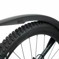 Cube ACID Bei Brügelmann Online Cube ACID Mud Blocker Hinterradschutzblech 26/27.5/29" Kurz Schwarz