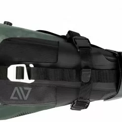 Cube ACID Bei Brügelmann Online Cube ACID Pack Pro 11 Satteltasche Schwarz/oliv