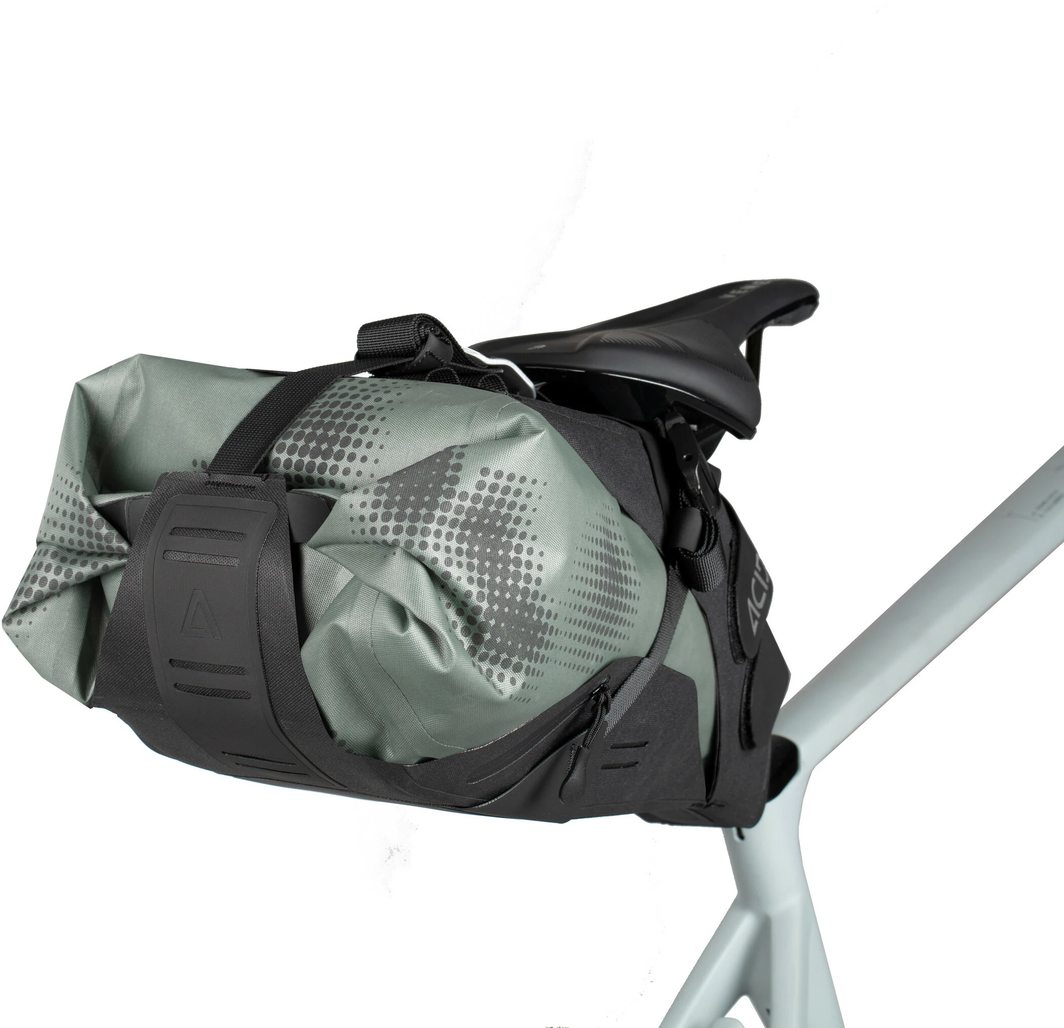 Cube ACID Bei Brügelmann Online Cube ACID Pack Pro 11 Satteltasche Schwarz/oliv 5 Cube ACID Bei Brügelmann Online Cube ACID Pack Pro 11 Satteltasche Schwarz/oliv – Bild 3