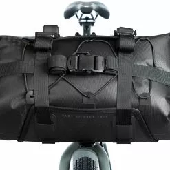 Cube ACID Bei Brügelmann Online Cube ACID Pack Pro 15 Lenkertasche Schwarz -Angebote Beleuchtung Store cube acid pack pro 15 handlebar bag grey 4