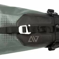 Cube ACID Bei Brügelmann Online Cube ACID Pack Pro 15 Satteltasche Oliv/schwarz