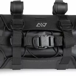 Cube ACID Bei Brügelmann Online Cube ACID Pack Pro 9 Lenkertasche Schwarz