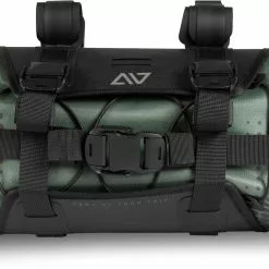 Cube ACID Bei Brügelmann Online Cube ACID Pack Pro 9 Lenkertasche Oliv/schwarz