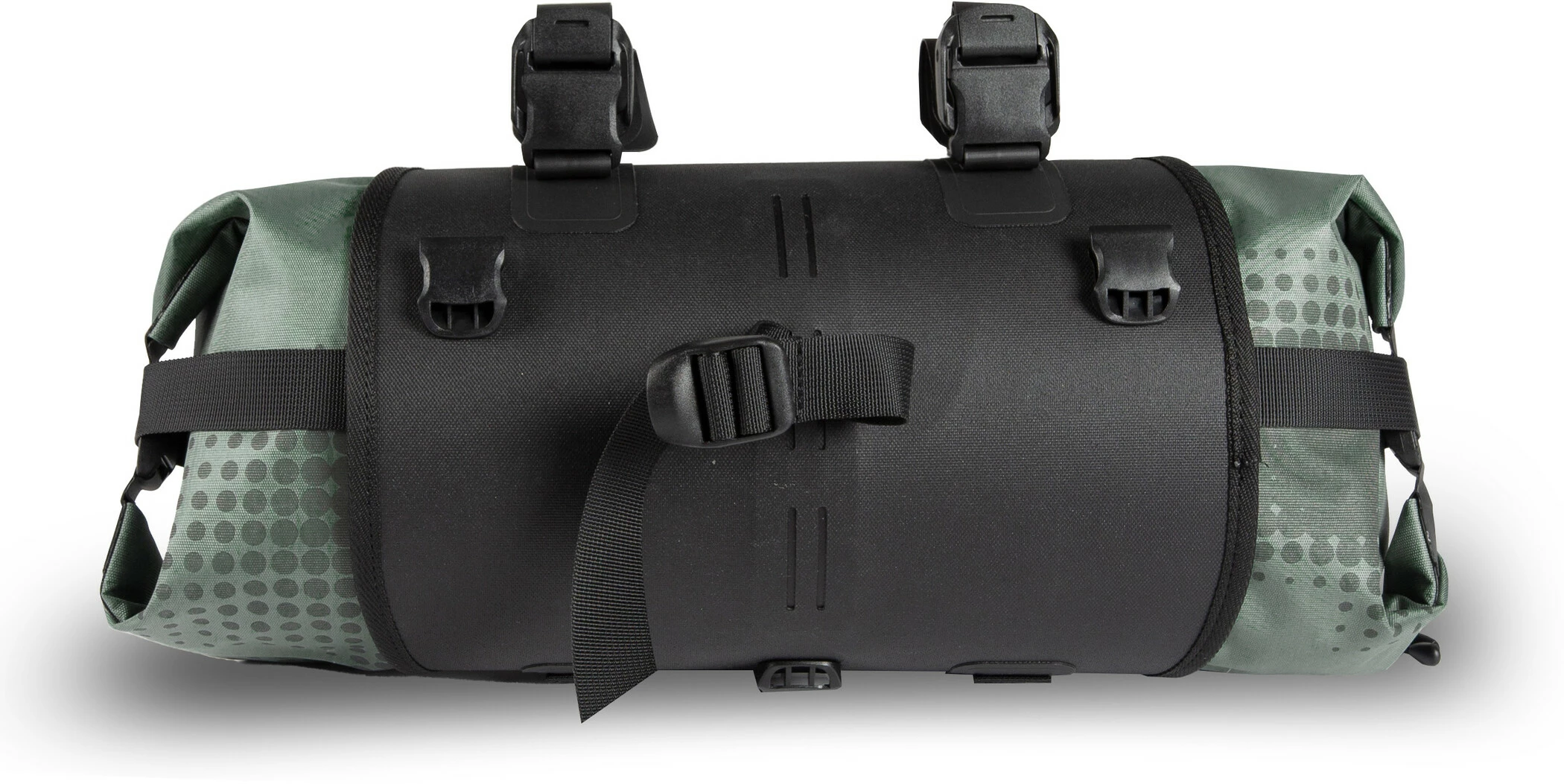 Cube ACID Bei Brügelmann Online Cube ACID Pack Pro 9 Lenkertasche Oliv/schwarz 4 Cube ACID Bei Brügelmann Online Cube ACID Pack Pro 9 Lenkertasche Oliv/schwarz – Bild 2