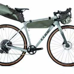 Cube ACID Bei Brügelmann Online Cube ACID Pack Pro 9 Lenkertasche Oliv/schwarz 10 Cube ACID Bei Brügelmann Online Cube ACID Pack Pro 9 Lenkertasche Oliv/schwarz -Angebote Beleuchtung Store cube acid pack pro 9 handlebar bag greynolive 5