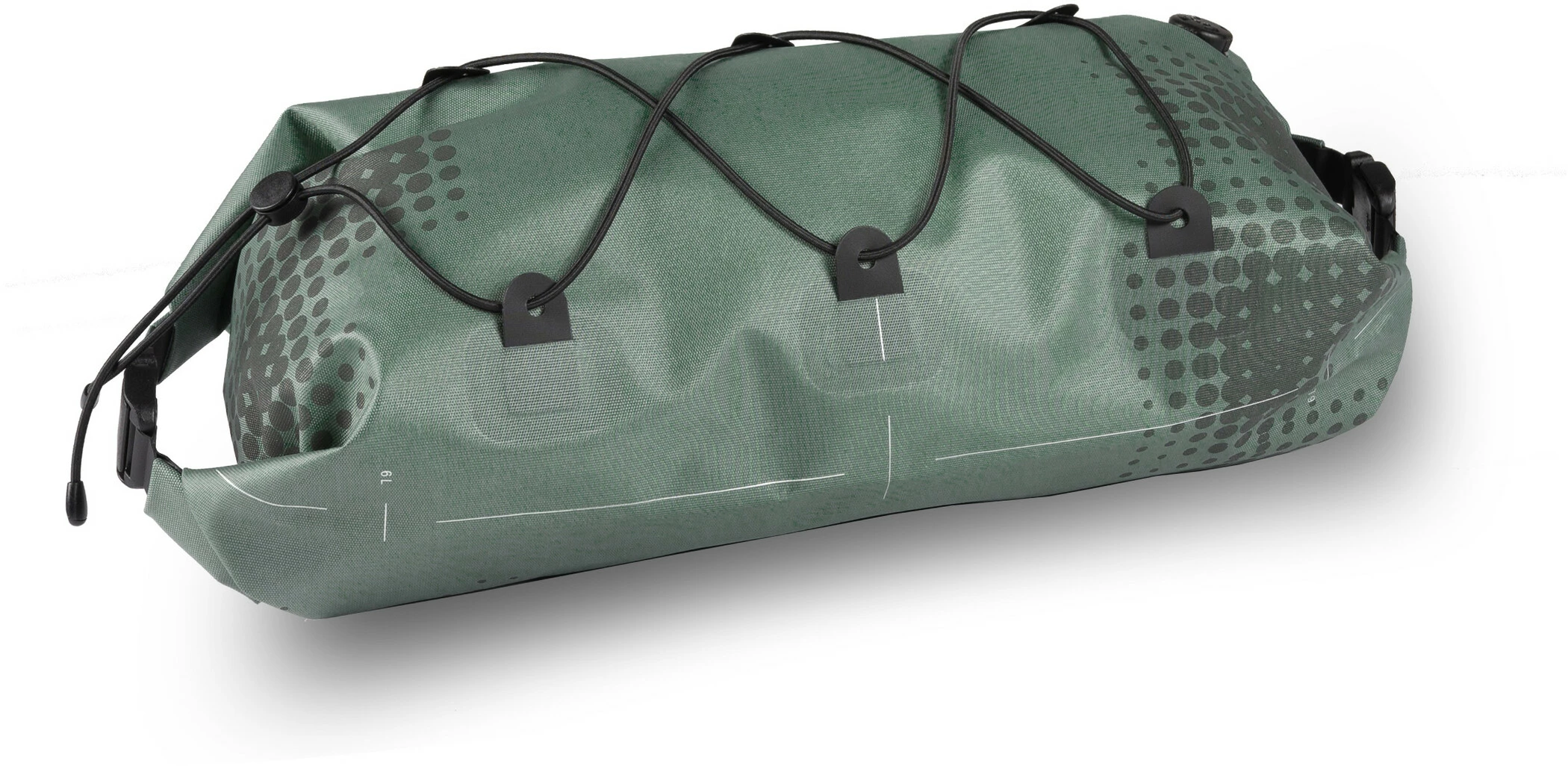 Cube ACID Bei Brügelmann Online Cube ACID Pack Pro 9 Lenkertasche Oliv/schwarz 7 Cube ACID Bei Brügelmann Online Cube ACID Pack Pro 9 Lenkertasche Oliv/schwarz – Bild 5