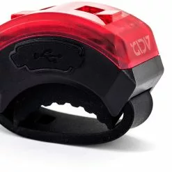 Cube ACID Bei Brügelmann Online Cube ACID Pro 30 Beleuchtungs Set Schwarz