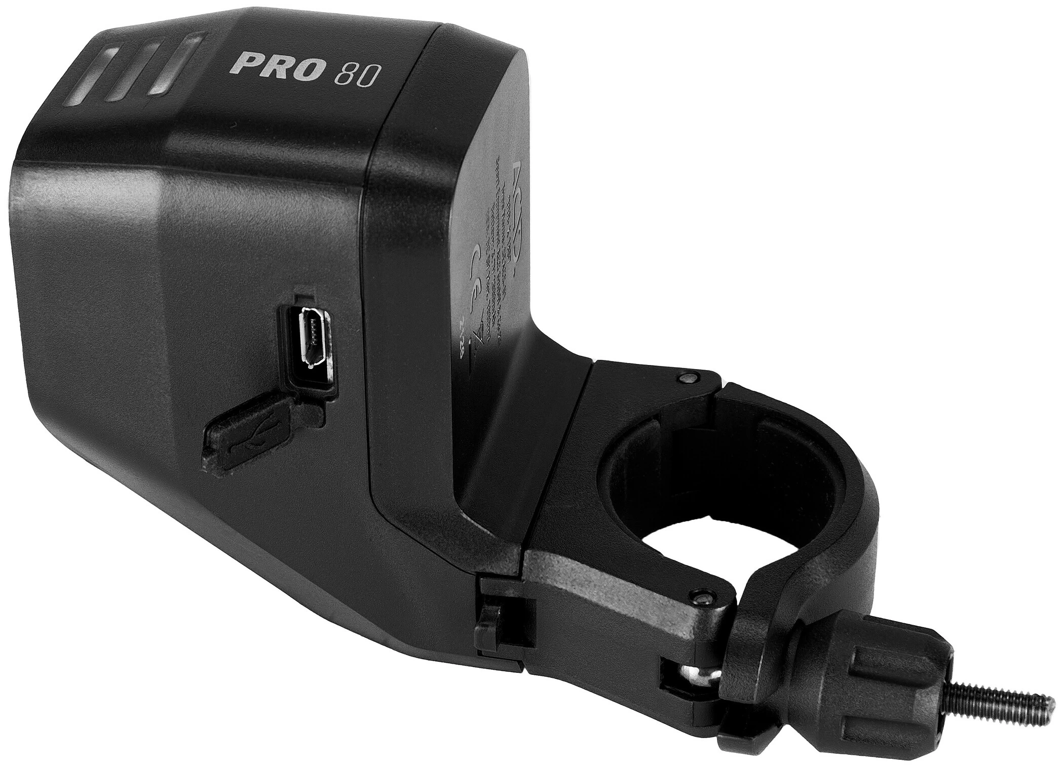 Cube ACID Bei Brügelmann Online Cube ACID Pro 80 Frontlicht Schwarz 4 Cube ACID Bei Brügelmann Online Cube ACID Pro 80 Frontlicht Schwarz – Bild 2