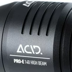 Cube ACID Bei Brügelmann Online Cube ACID PRO-E 140 High Beam E-Bike Frontlicht Schwarz 8 Cube ACID Bei Brügelmann Online Cube ACID PRO-E 140 High Beam E-Bike Frontlicht Schwarz -Angebote Beleuchtung Store cube acid pro e 140 high beam e bike front light black 4