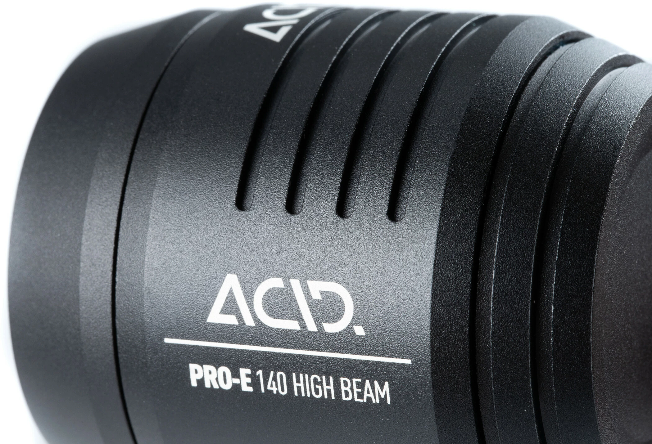 Cube ACID Bei Brügelmann Online Cube ACID PRO-E 140 High Beam E-Bike Frontlicht Schwarz 5 Cube ACID Bei Brügelmann Online Cube ACID PRO-E 140 High Beam E-Bike Frontlicht Schwarz – Bild 3