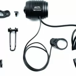 Cube ACID Bei Brügelmann Online Cube ACID PRO-E 140 High Beam E-Bike Frontlicht Schwarz 9 Cube ACID Bei Brügelmann Online Cube ACID PRO-E 140 High Beam E-Bike Frontlicht Schwarz -Angebote Beleuchtung Store cube acid pro e 140 high beam e bike front light black 5