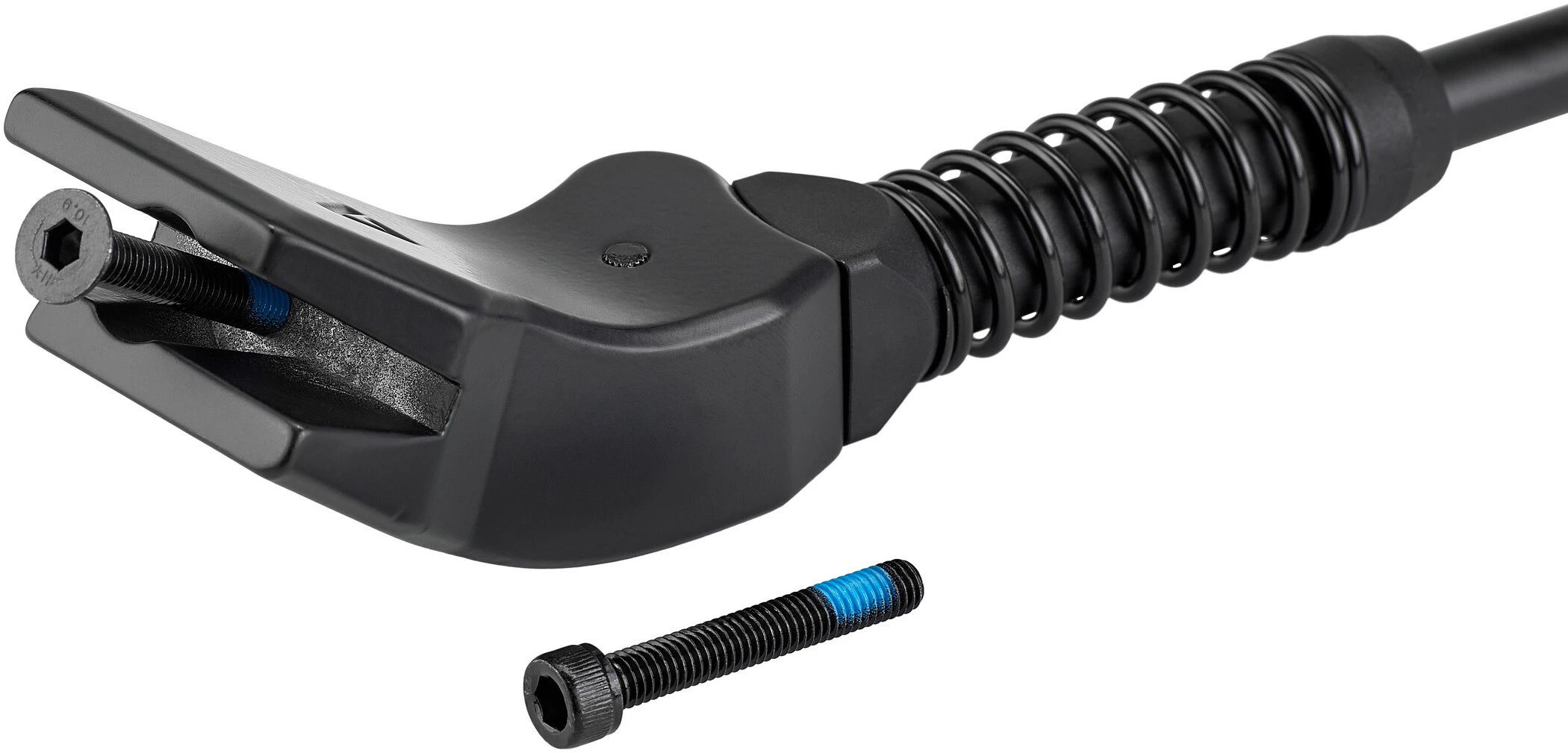 Cube ACID Bei Brügelmann Online Cube ACID Pro Fahrradständer Schwarz 3 Cube ACID Bei Brügelmann Online Cube ACID Pro Fahrradständer Schwarz