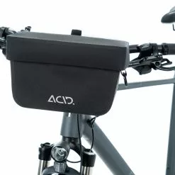 Cube ACID Bei Brügelmann Online Cube ACID Pure 5 Filink Lenkertasche Schwarz
