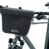 Cube ACID Bei Brügelmann Online Cube ACID Pure 7 Filink Lenkertasche Schwarz -Angebote Beleuchtung Store cube acid pure 7 filink handlebar bag black 2