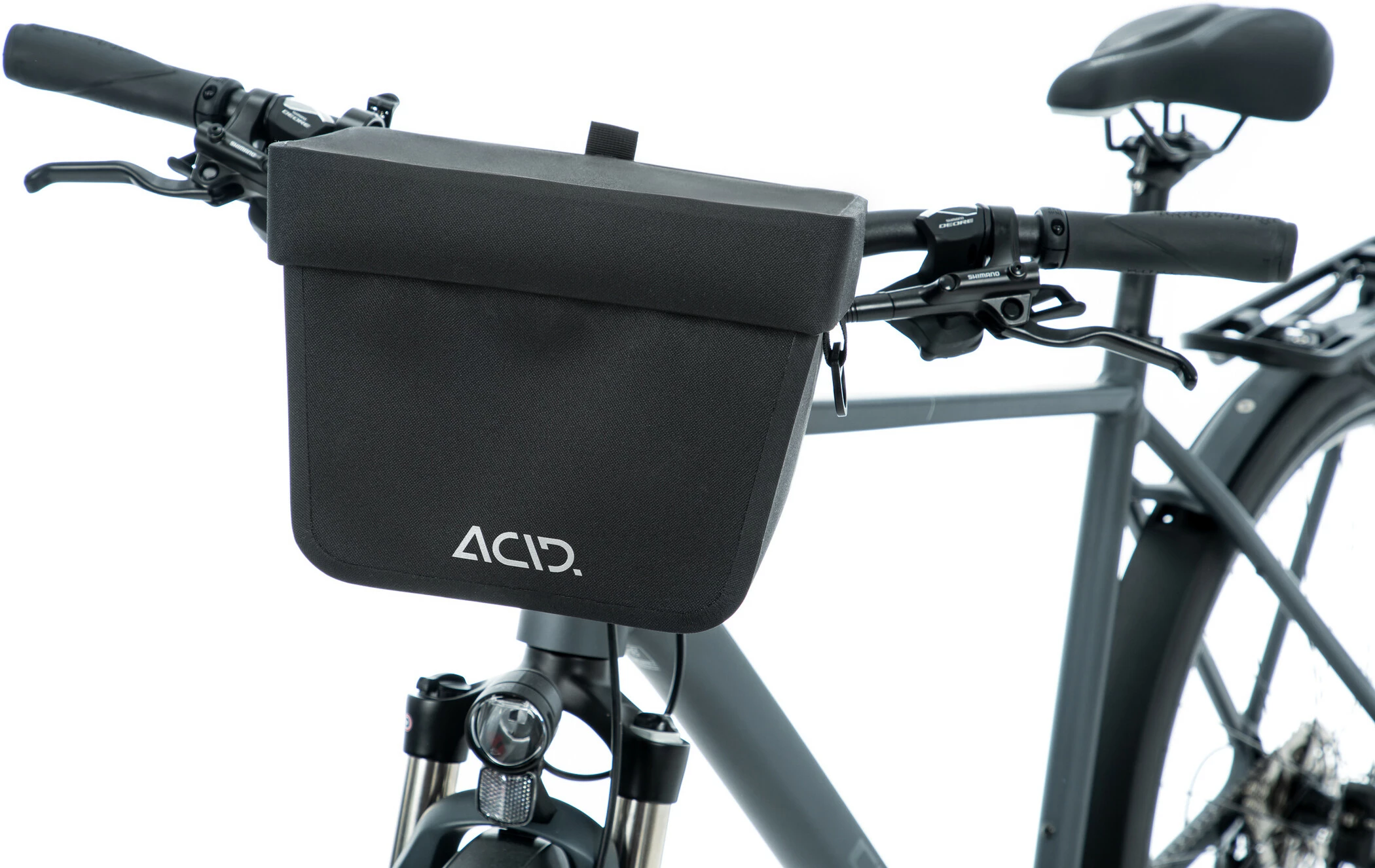Cube ACID Bei Brügelmann Online Cube ACID Pure 7 Filink Lenkertasche Schwarz 3 Cube ACID Bei Brügelmann Online Cube ACID Pure 7 Filink Lenkertasche Schwarz