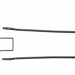 Cube ACID Bei Brügelmann Online Cube ACID Pure Federklappe Schwarz -Angebote Beleuchtung Store cube acid pure spring clip black 3