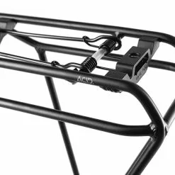 Cube ACID Bei Brügelmann Online Cube ACID RILink SIC Gepäckträger 28" Schwarz