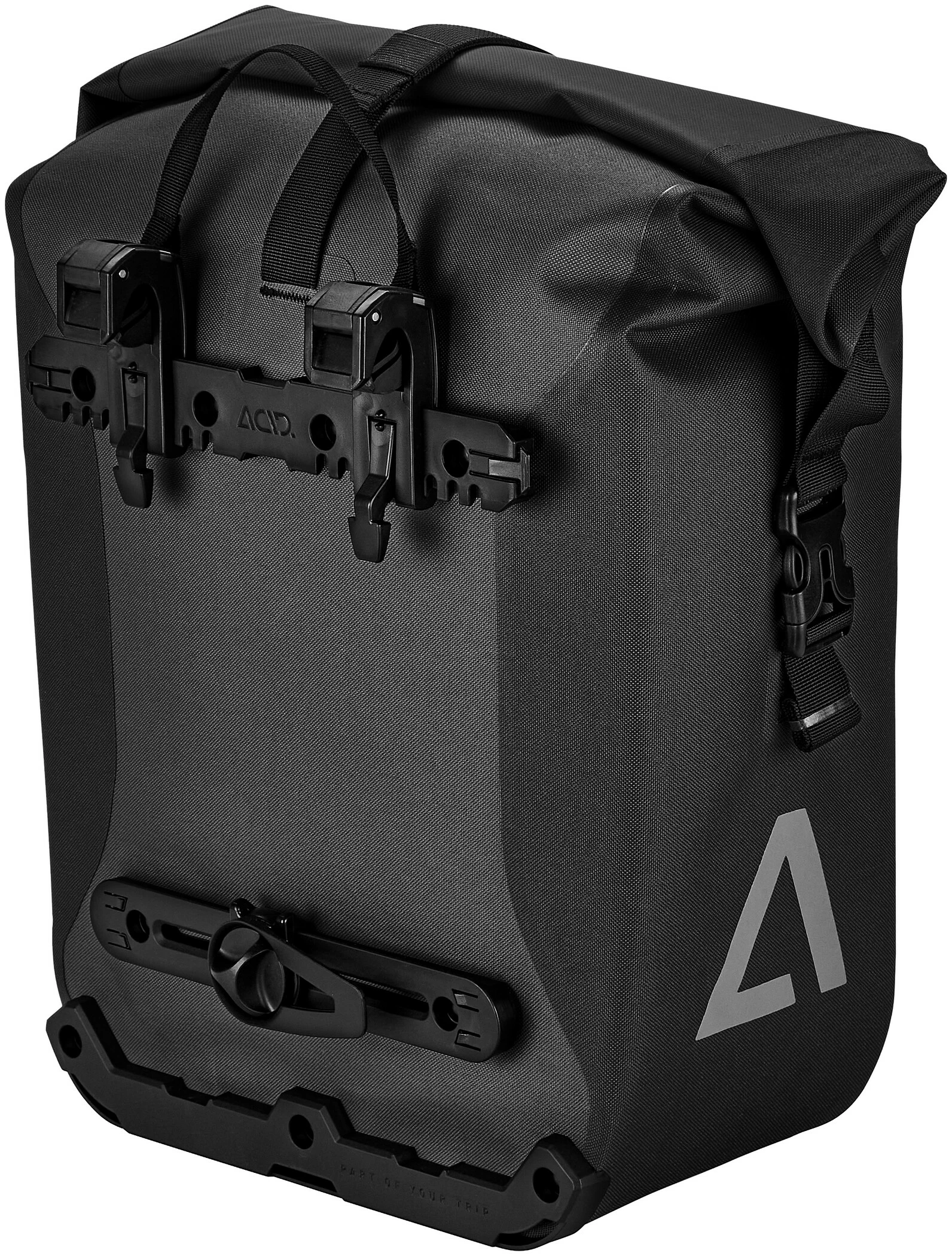 Cube ACID Bei Brügelmann Online Cube ACID Travlr Pro 15 Gepäckträgertasche Schwarz 3 Cube ACID Bei Brügelmann Online Cube ACID Travlr Pro 15 Gepäckträgertasche Schwarz