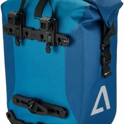 Cube ACID Bei Brügelmann Online Cube ACID Travlr Pro 15 Gepäckträgertasche Blau