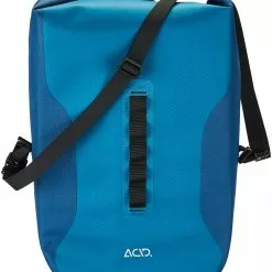 Cube ACID Bei Brügelmann Online Cube ACID Travlr Pro 20/2 Gepäckträgertasche Blau -Angebote Beleuchtung Store cube acid travlr pro 20 2 pannier bag dark blue black 3