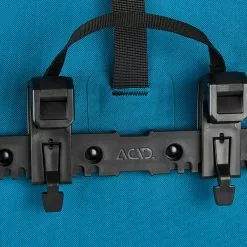 Cube ACID Bei Brügelmann Online Cube ACID Travlr Pro 20/2 Gepäckträgertasche Blau -Angebote Beleuchtung Store cube acid travlr pro 20 2 pannier bag dark blue black 5